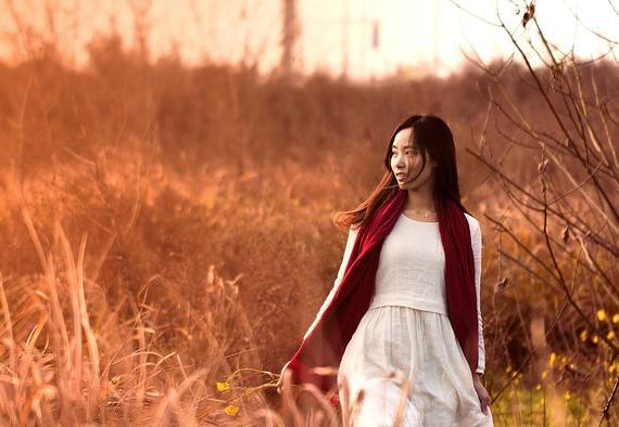 女人离婚了就变得绝情,很多女人离婚之后才明白这个道理