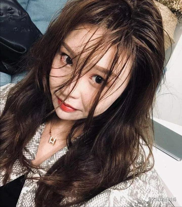 头发干枯细软塌洗发水哪个牌子好,洗发水你的洗发水上名单了吗