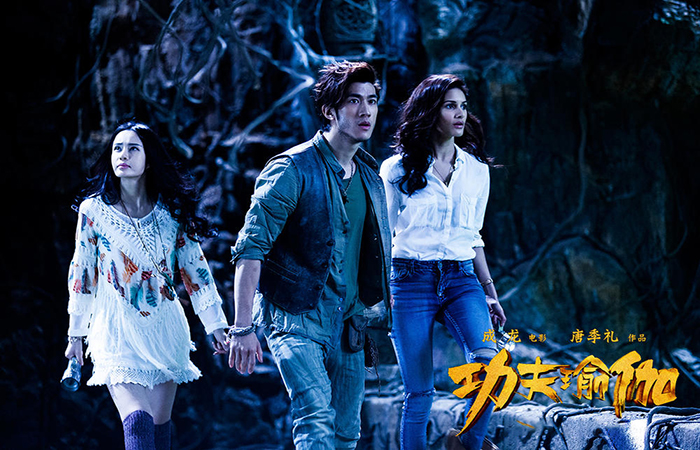 盘点2020年三部高分功夫电影,有哪些好看的功夫电影排行榜