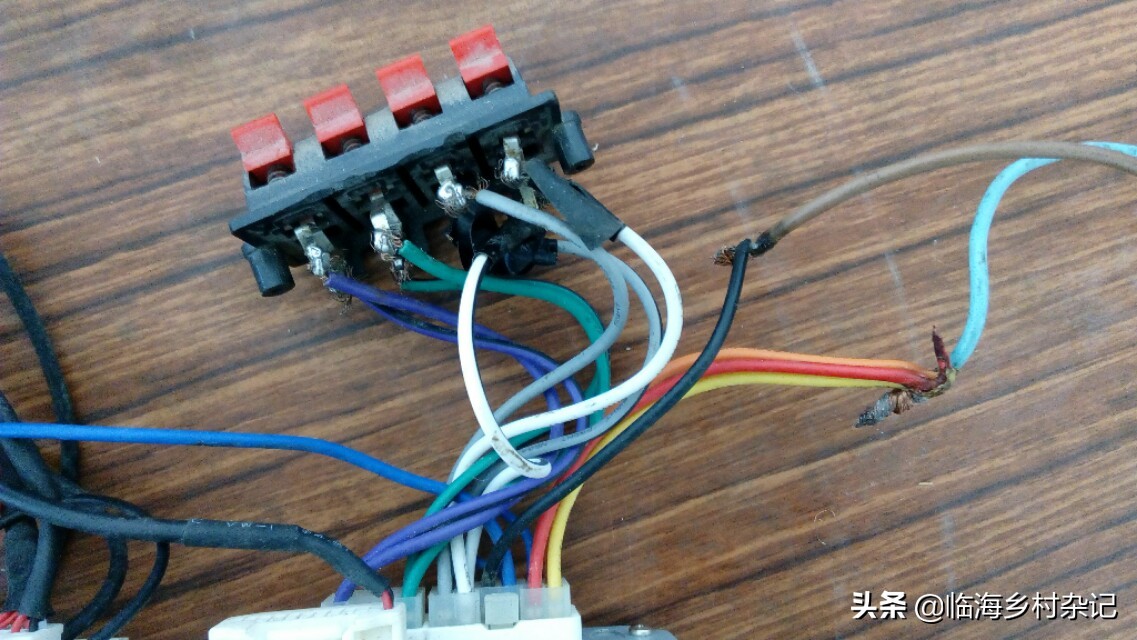 卡罗拉拆下来的车机改装家用音响,本田车机音响怎么调节效果最好