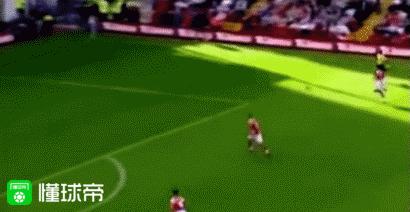 一晃十年去，依然范佩西