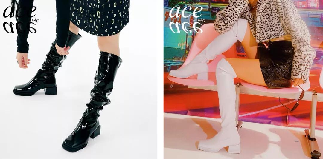 今冬最值得买的靴子,秋冬靴子必入款推荐