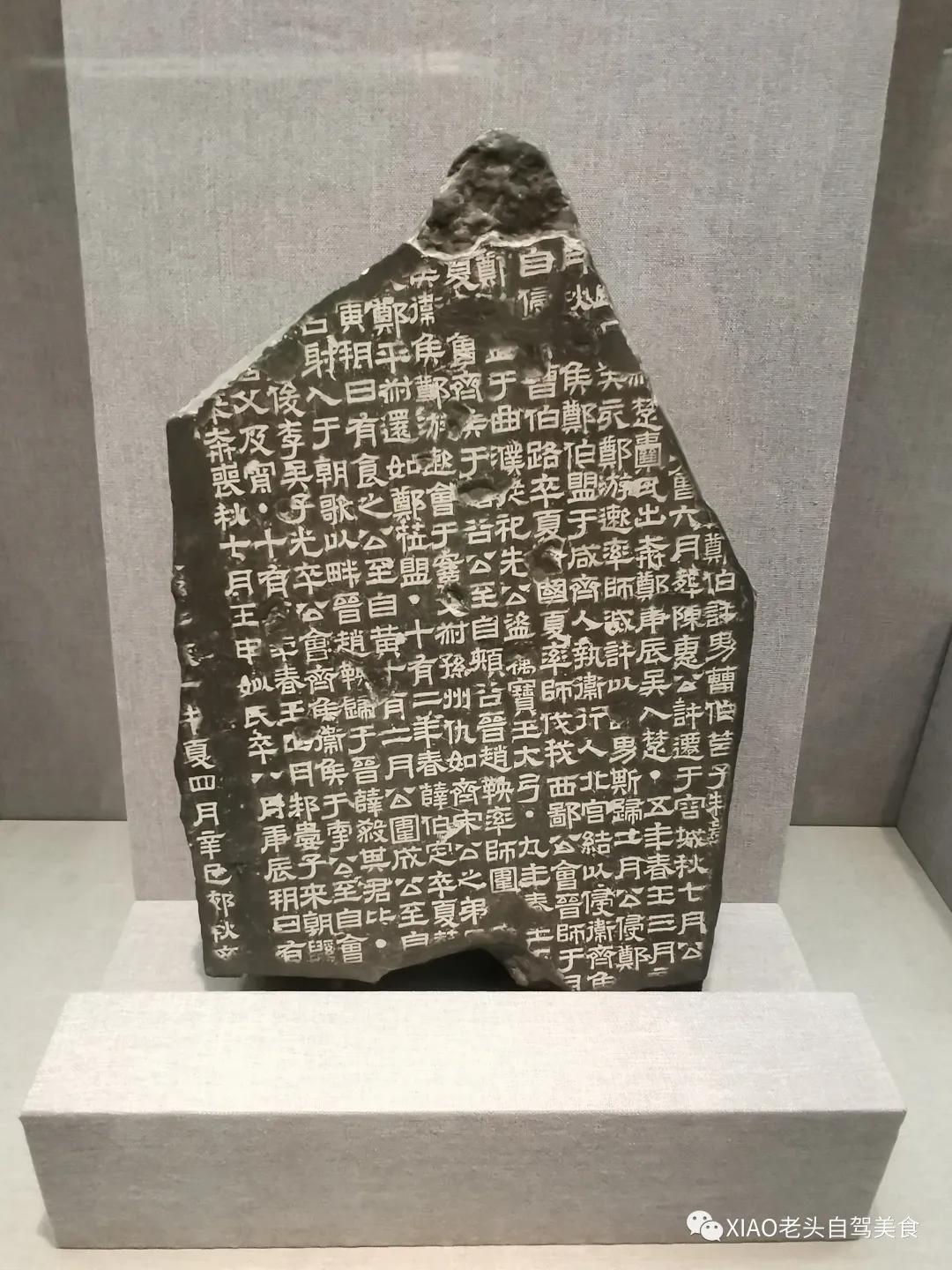 洛阳博物馆自驾旅游攻略,洛阳附近美食博物馆