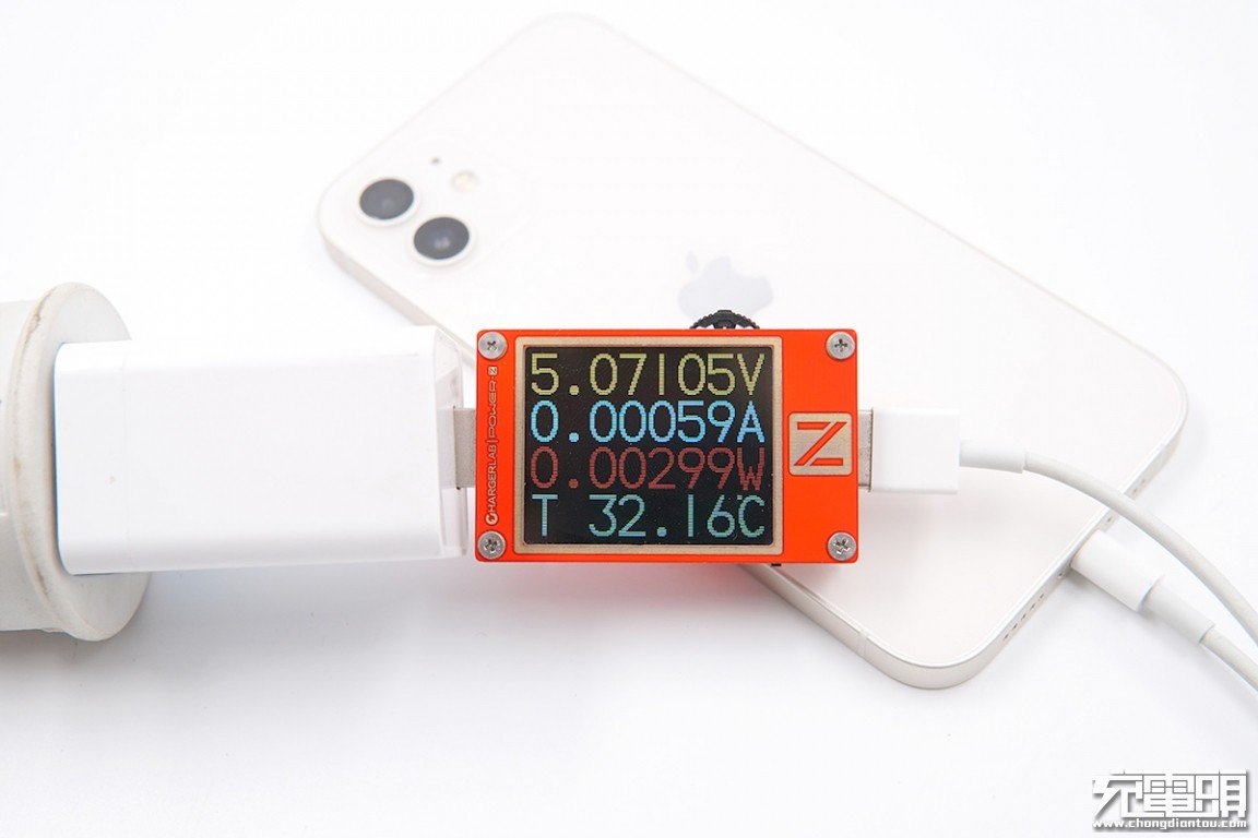 iphone12慢充电伤手机吗,iphone12慢充好不好