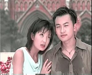 赵薇为啥演小燕子,赵薇演过什么节目