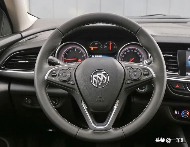 别克君威2019款20t精英车评,别克君威20t精英版什么意思