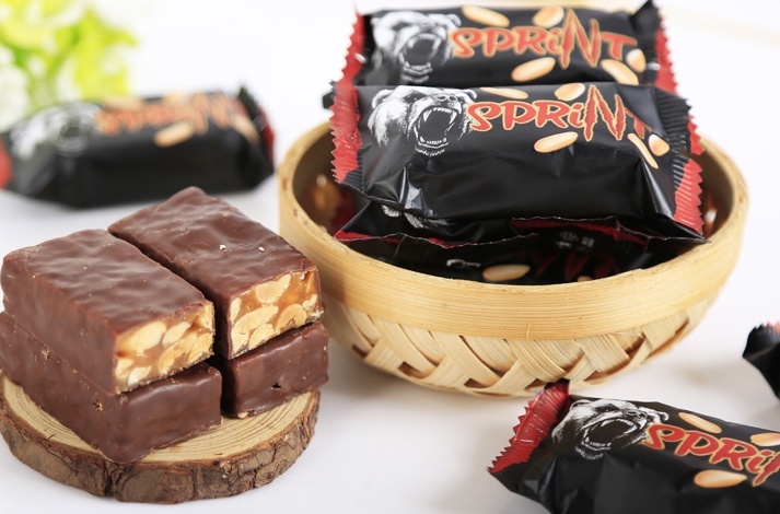 为什么大家都去买俄罗斯的巧克力,年货买俄罗斯什么糖好吃