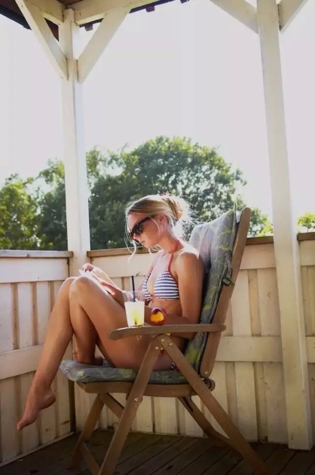 健身放松肌肉按摩棒教学,全身肌肉放松训练方法