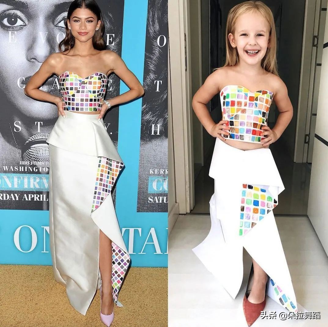 宅家不晒娃～那便失去了灵魂！审美教育，从「晒娃」开始