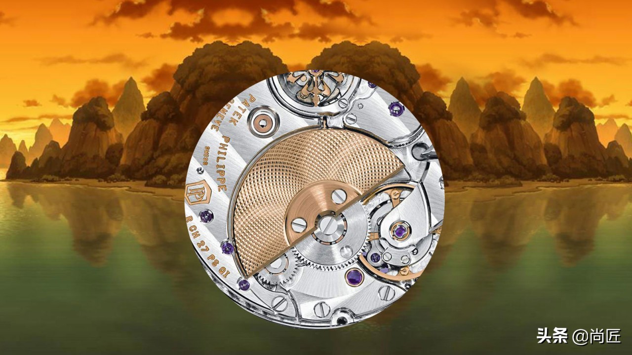 机械表如何校准快慢,机械手表越走越快怎么办