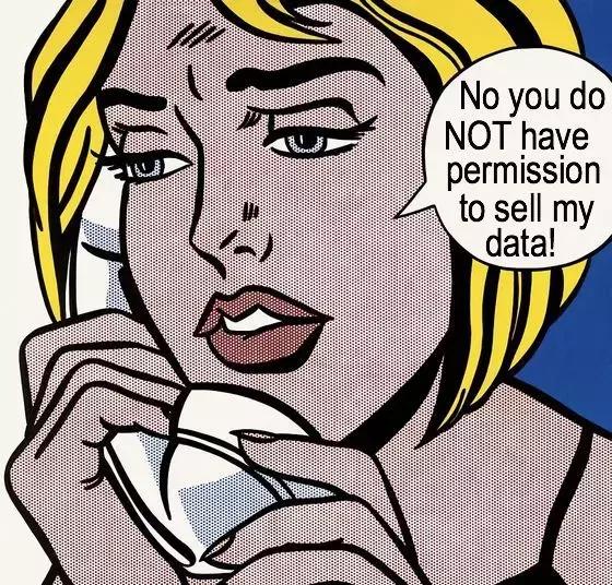 隐私和秘密都有哪一些,大数据透露隐私问题