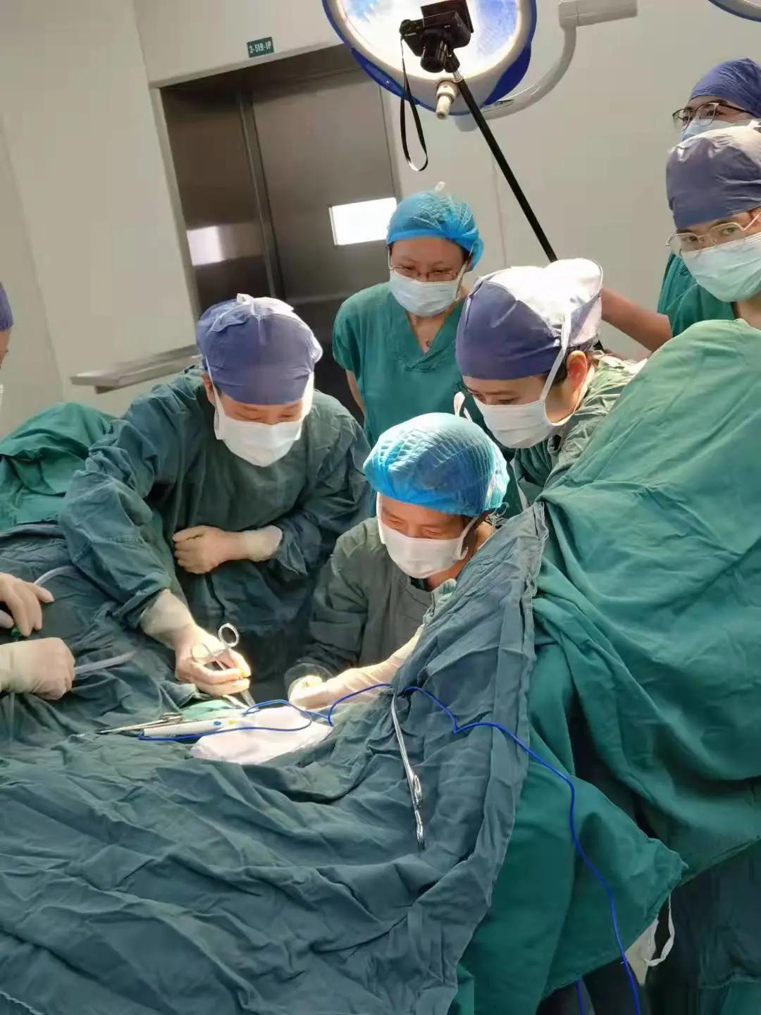 妇科盆底康复案例分享,女性盆底重建手术最好的医生