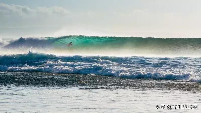 适合夏天去的免签海岛,4个免签的绝美海岛