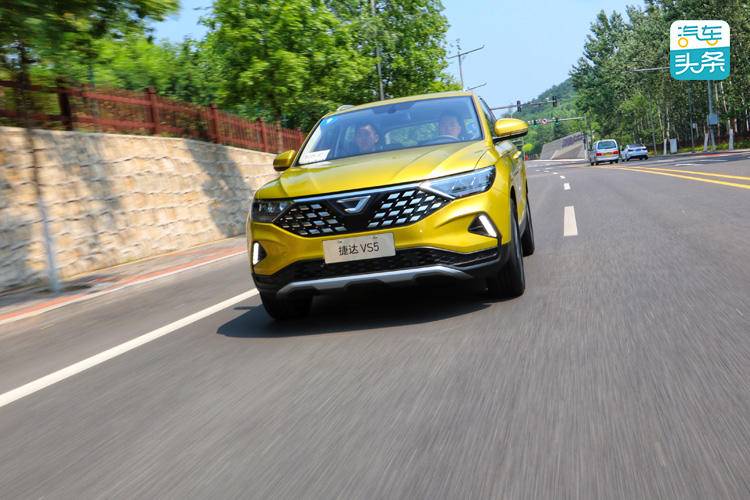 捷达suvvs5手动挡,jetta捷达vs7pro版焕新上市