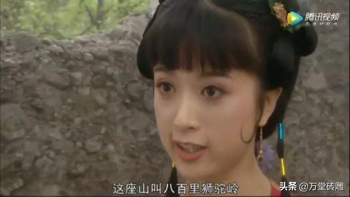 长城那么矮真的能抵御外敌入侵吗,万堂砖雕跟唐语砖雕哪个好