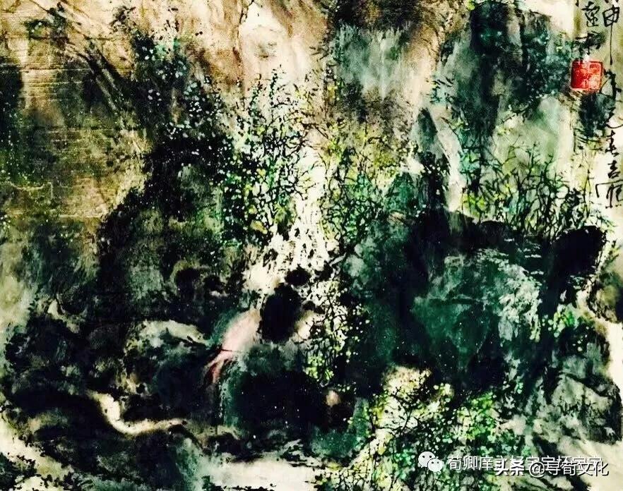 管子67山权数原文及白话文-荀卿庠读书会整理