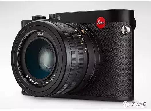 徕卡q系列是松下吗,徕卡q很容易坏吗
