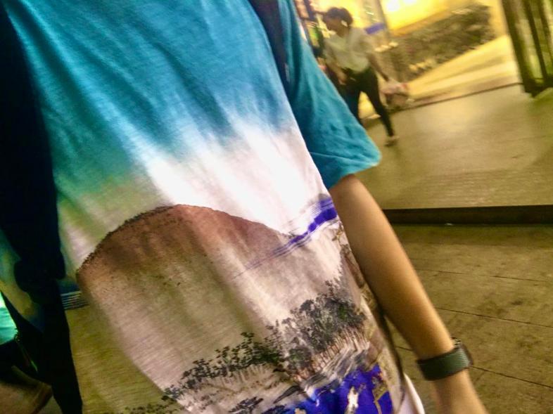 厨房装个声控灯就会被气死,老板太抠厨房声控灯搞笑原视频