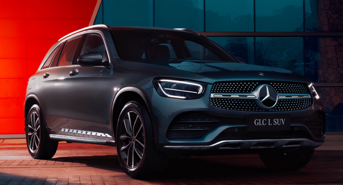 奔驰glc全新2024款还会降价吗,glc月销量