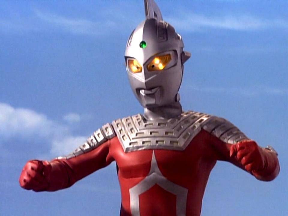 模玩机设:以弹之名守望地球地球的赤红巨人SHF赛文