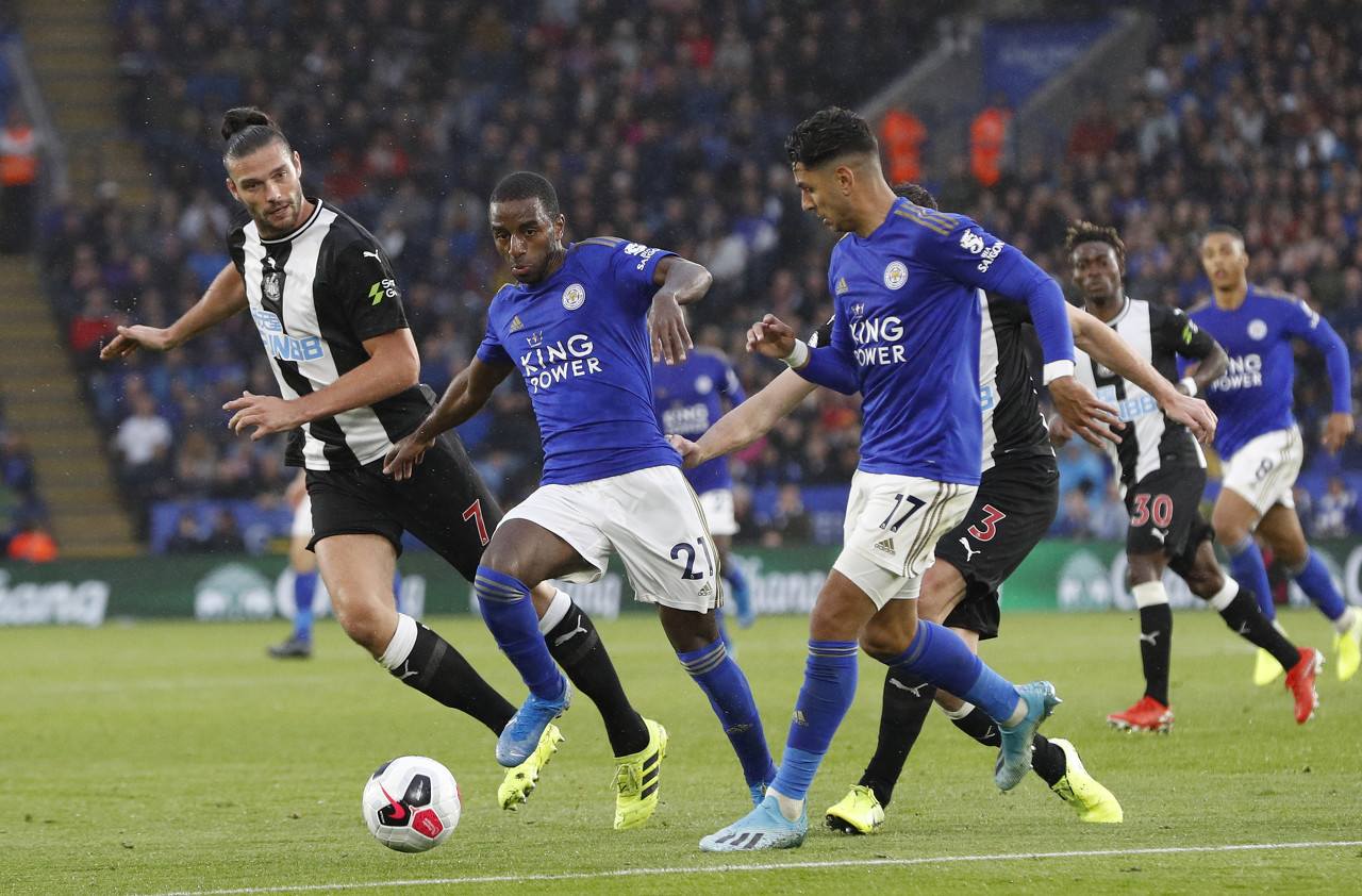 蓝湖奇迹莱斯特城,蓝狐奇迹切尔西