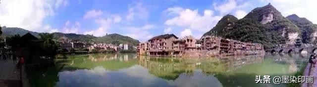 怎么拍抖音手机摄影教学,抖音分身术一人变三人怎么拍