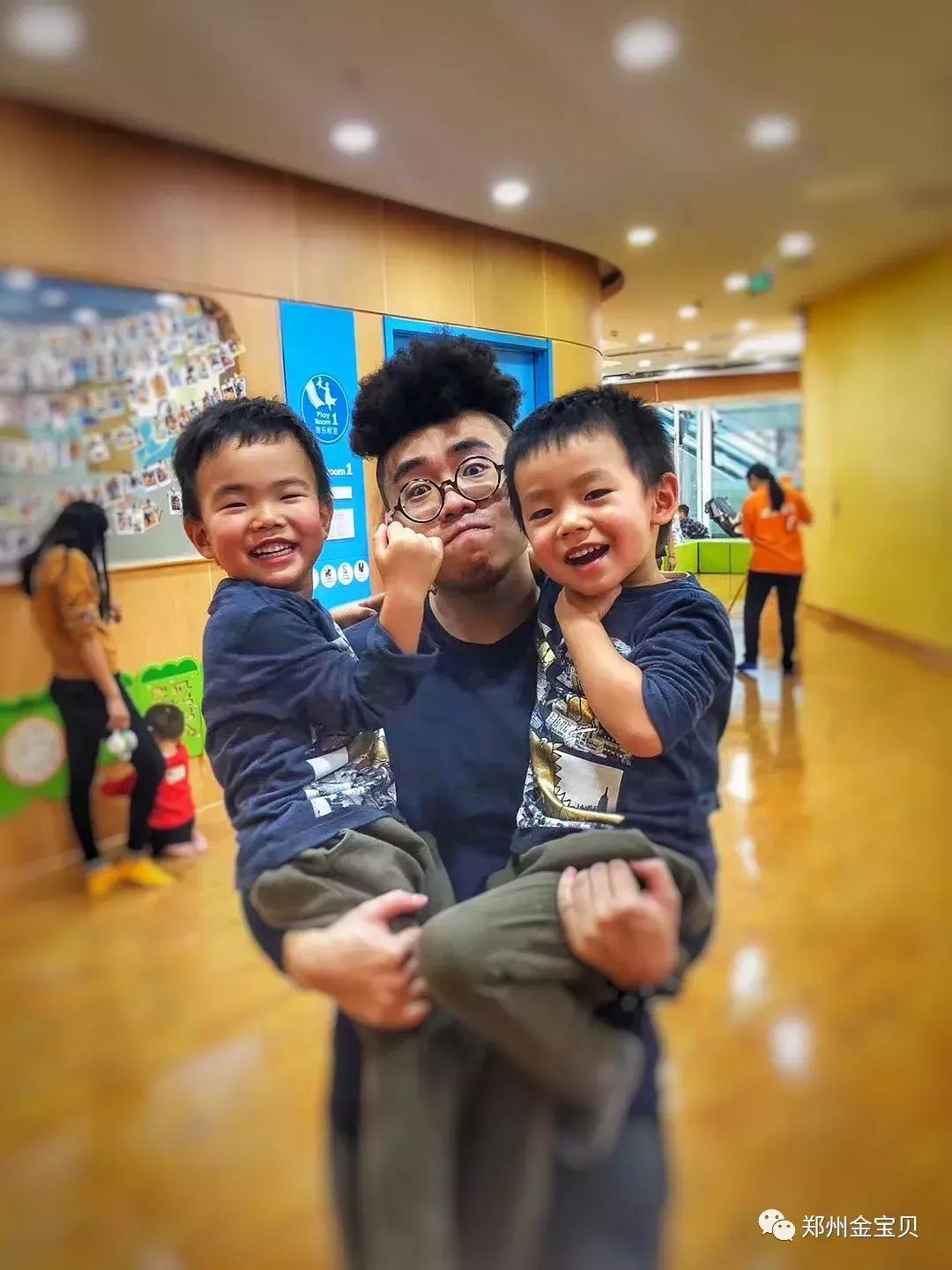 郑州金宝贝早教经营状况,郑州金宝贝早教现状