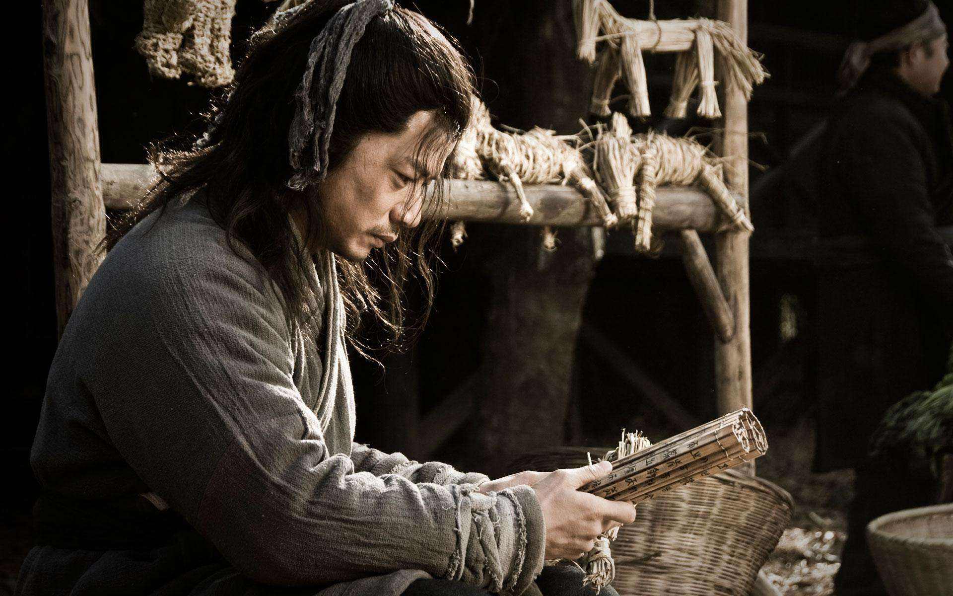 韩信为何被称为兵仙却不是霍去病,韩信为什么称为兵仙科普不废话