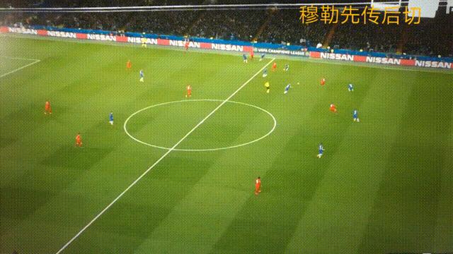 欧冠拜仁七球集锦,拜仁历年欧冠精彩瞬间