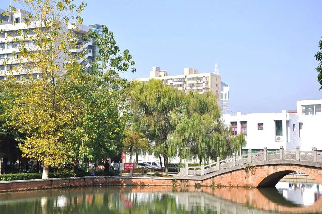 最被低估的师范类大学有哪些,江西被严重低估的大学