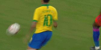 内马尔友谊赛被犯规,内马尔球赛被打完整版