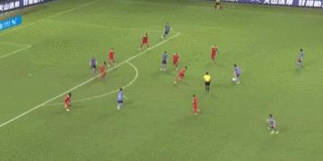 国足击败过日本吗,国足头球有多强大