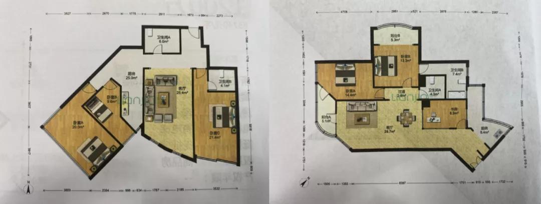 古北为什么是富人区,没落的豪宅区古北