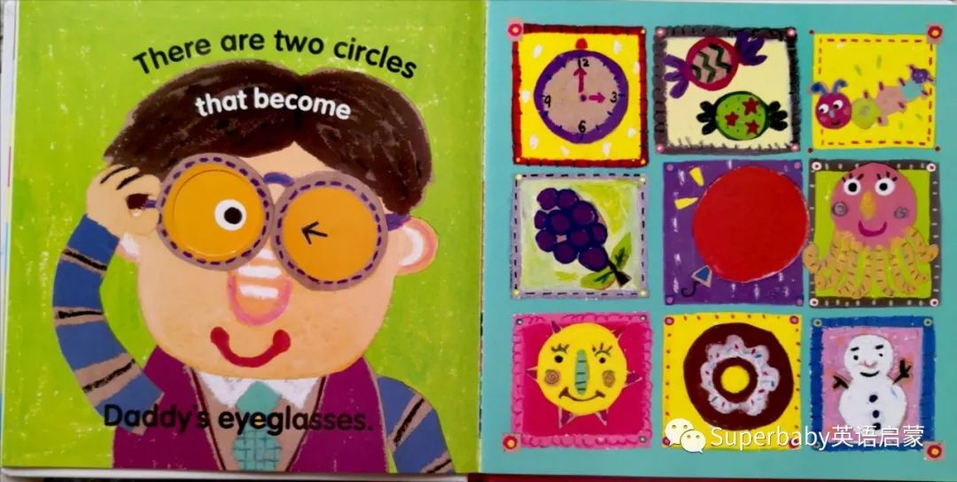 甜心英语绘本大全,甜心英语绘本第一辑动画