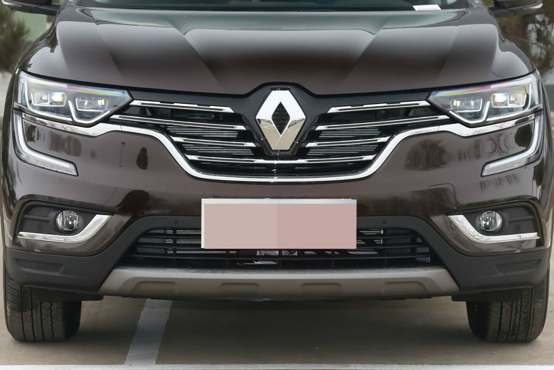 科雷傲2017款上市时间,上市3天就销量破万的神车