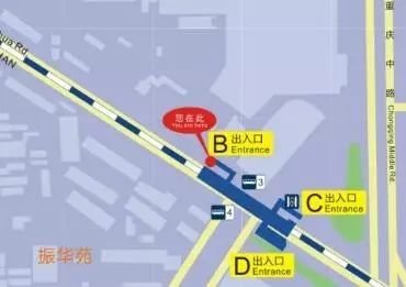 青岛地铁3号线首末车时间,青岛地铁3号线有哪些站点