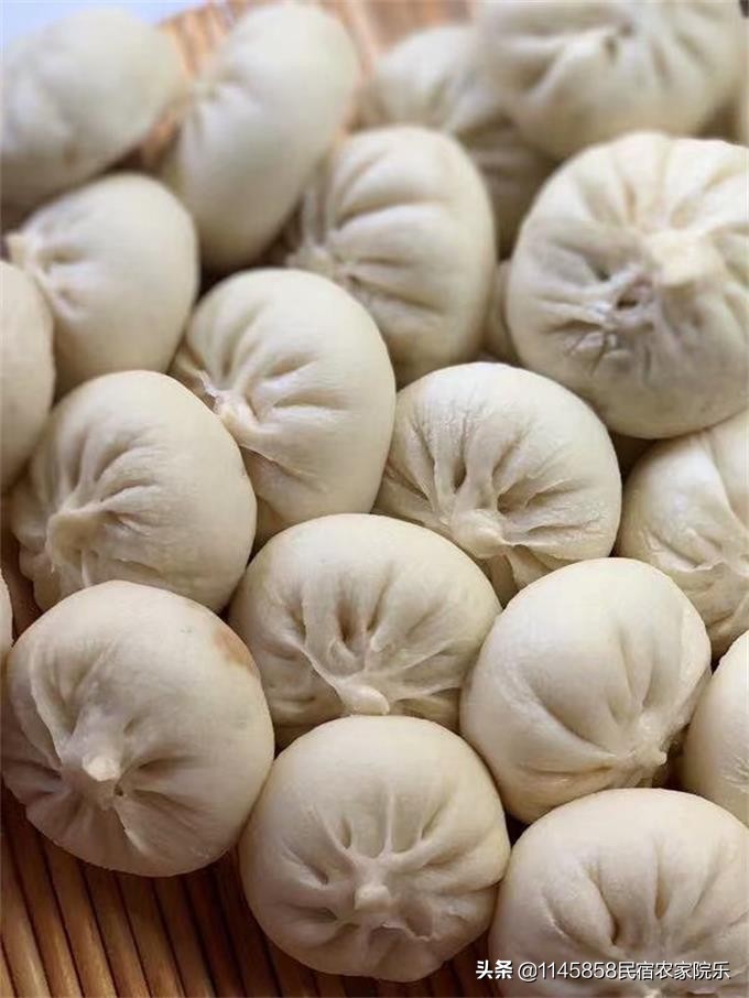 蓟县盘山农家山庄,盘山玉环山庄