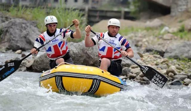 在宜昌的路上最美的风景,去感受大宜昌的美