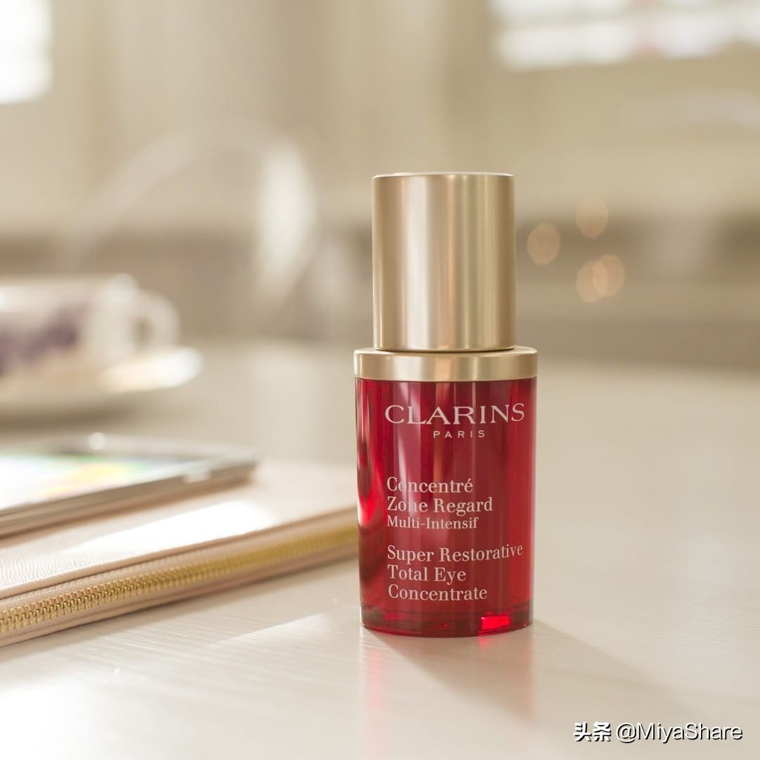 娇韵诗几款眼霜怎么选择,娇韵诗的眼霜多少钱一支