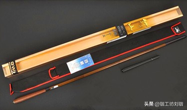 如何识别鱼竿的真假,假冒鱼竿案例分享大全集