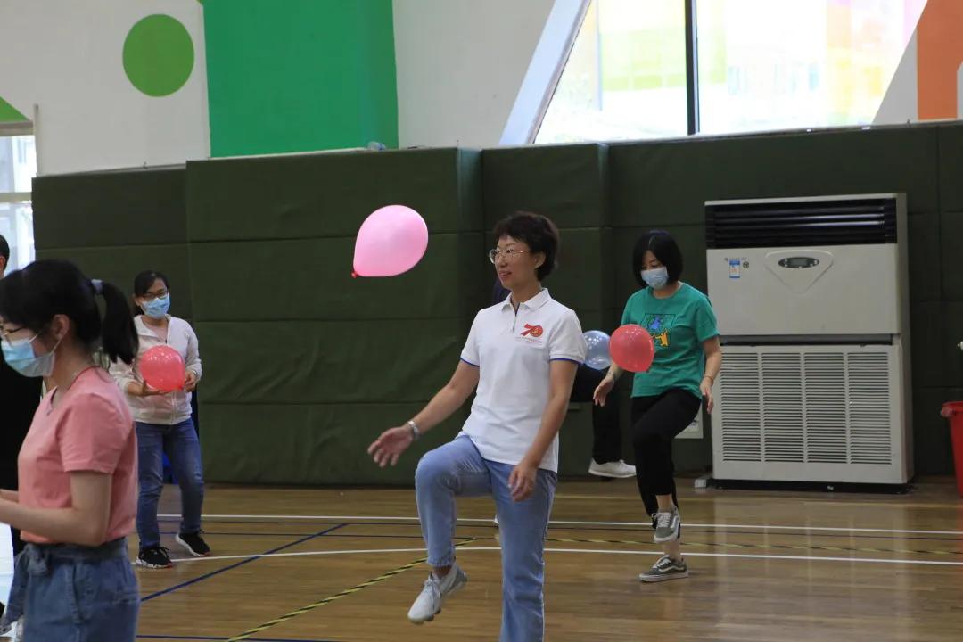 双减政策下的教师节活动,北京市庆祝教师节