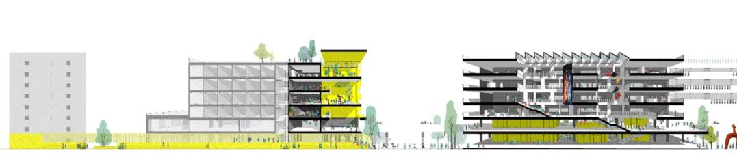 佛山梅沙双语学校,佛山市梅沙双语学校