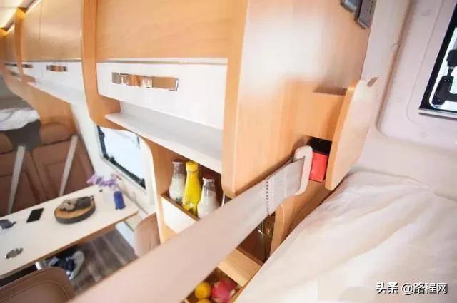 想买房车去旅行,想买房车旅游