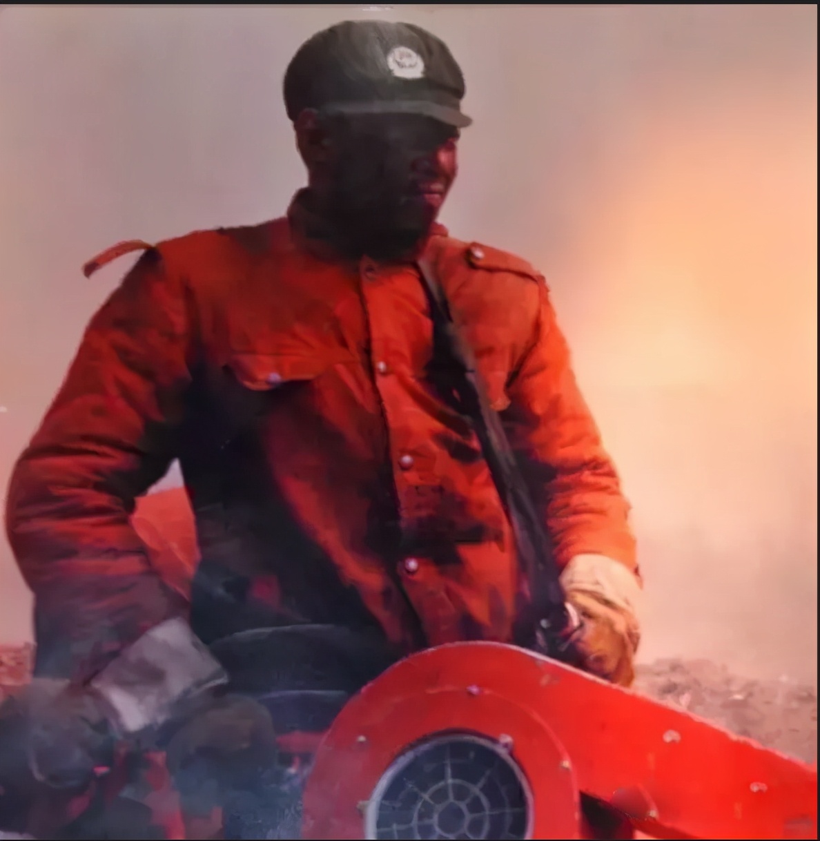 一九八七大火灾原因,回望火灾