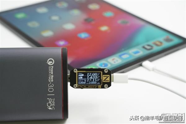 最贵充电宝名不虚传！