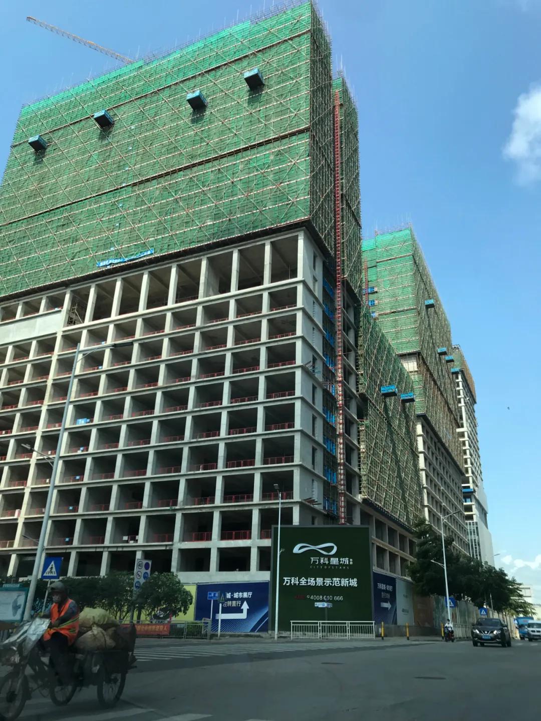 沙井本地人富裕吗,沙井土著