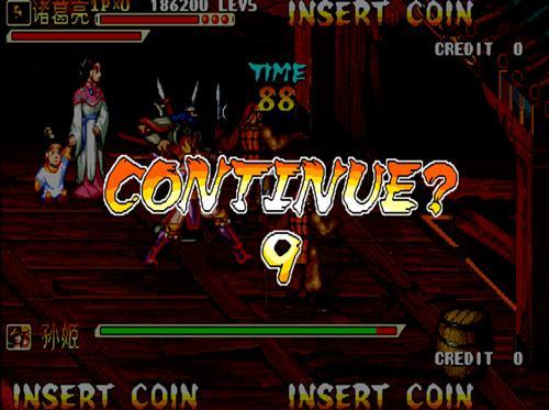 街机厅趣闻,当年街机游戏遇到过最悲惨的事