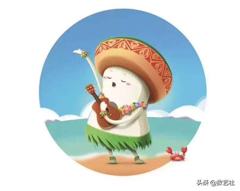 东京迪士尼小可爱,东京迪士尼卡通人物一览表