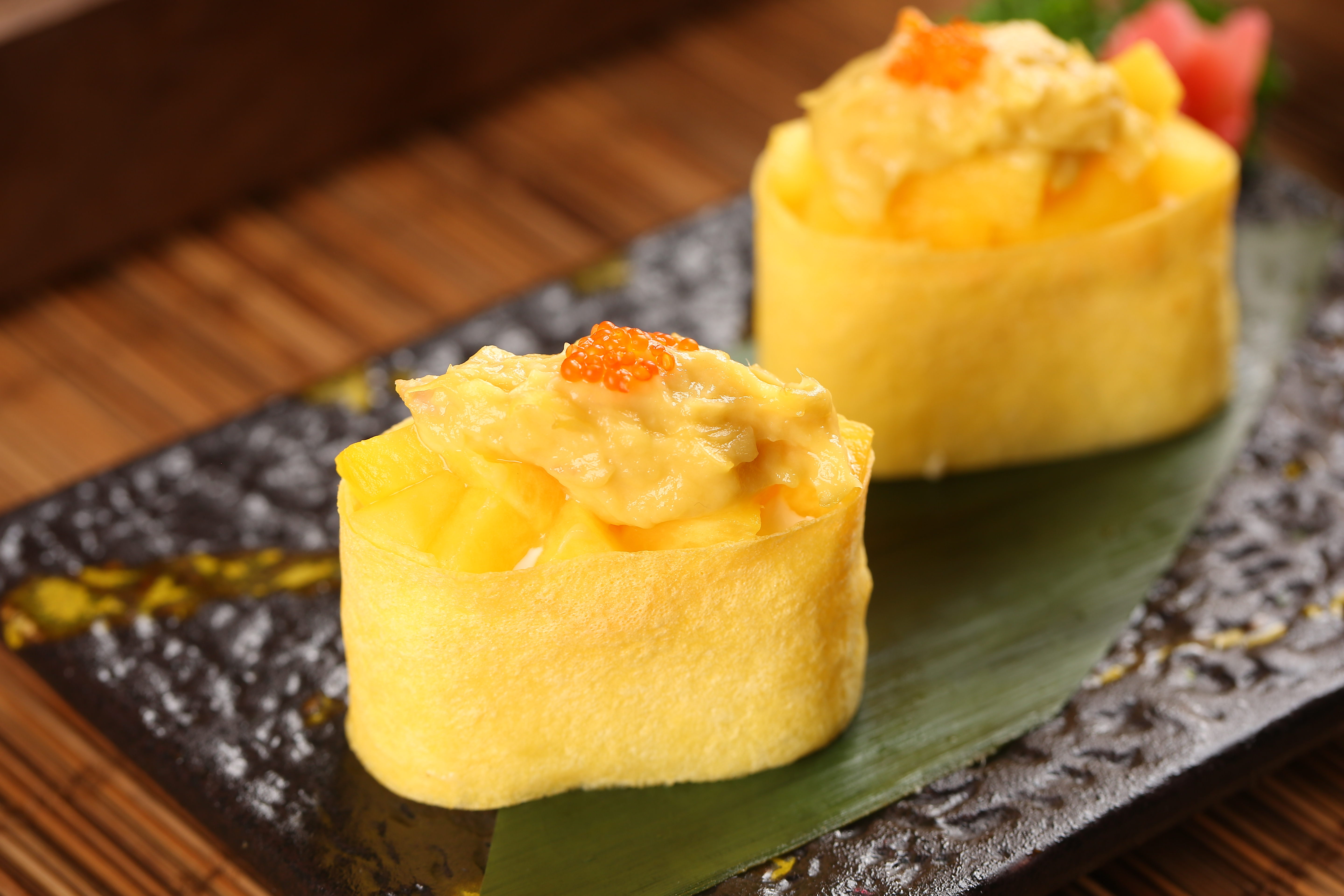 开寿司店商业模式,开一家外卖寿司店需要什么设备