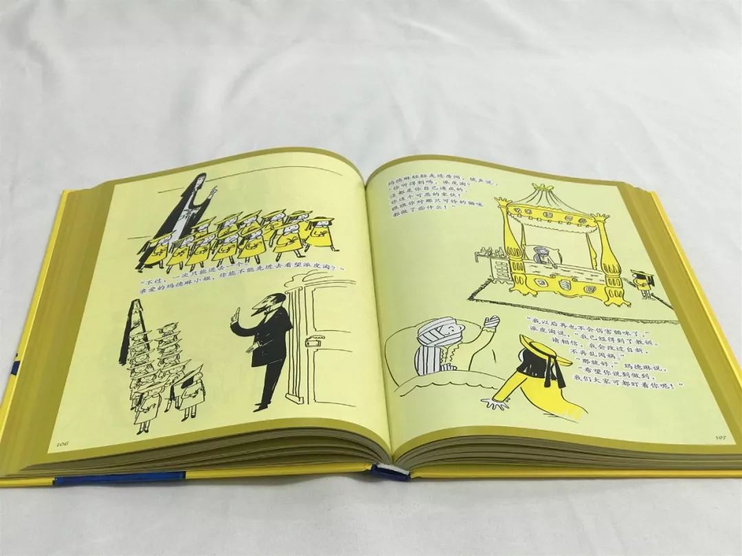 经典童话书怎么选？这份书单不仅孩子爱读，还能学英语